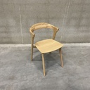 Bok dining chair