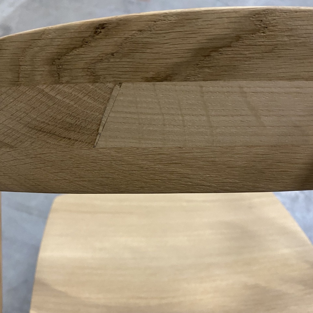 Bok dining chair