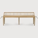 Spindle bench