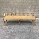 Spindle bench