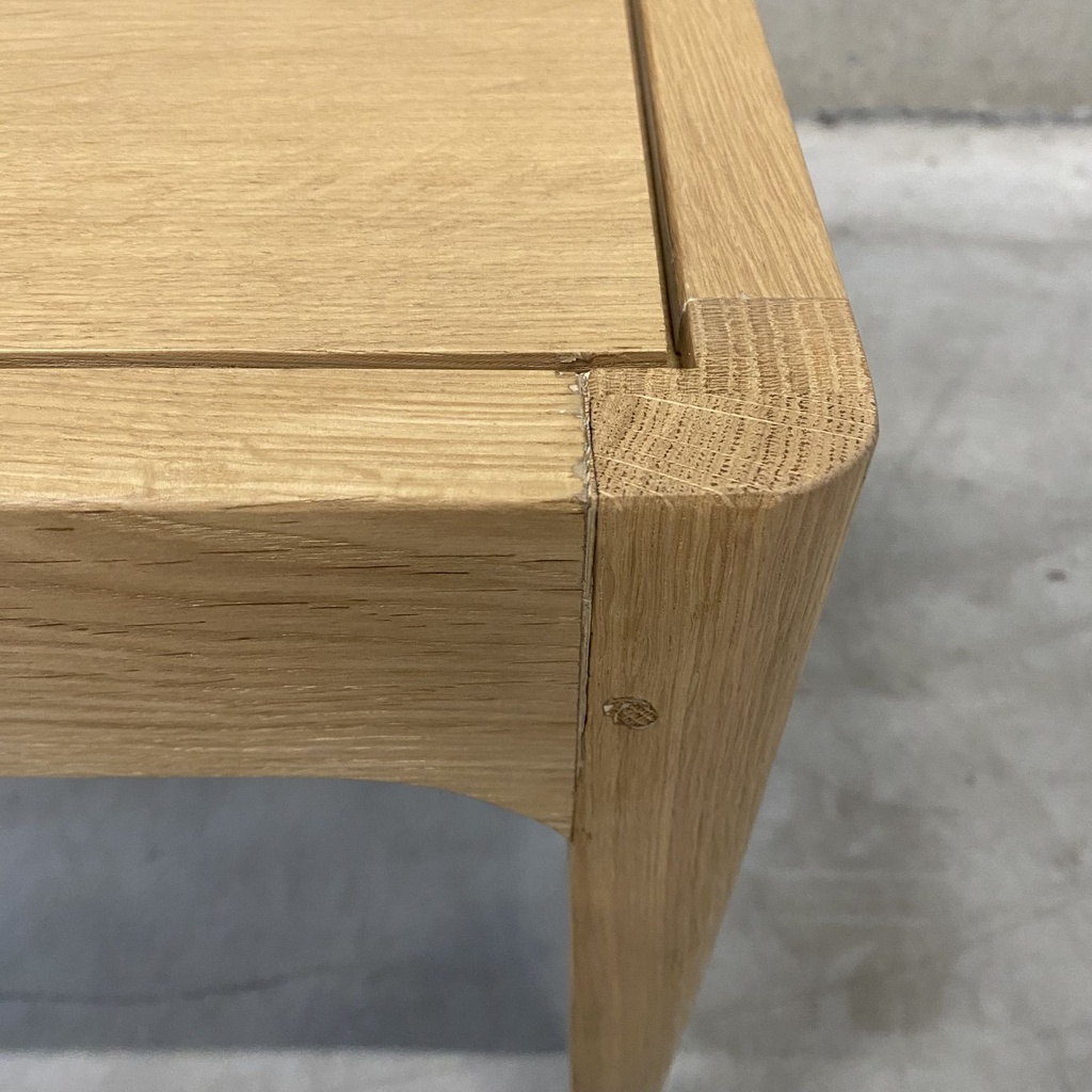 Spindle bench