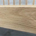 Spindle bench