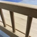 Spindle bench