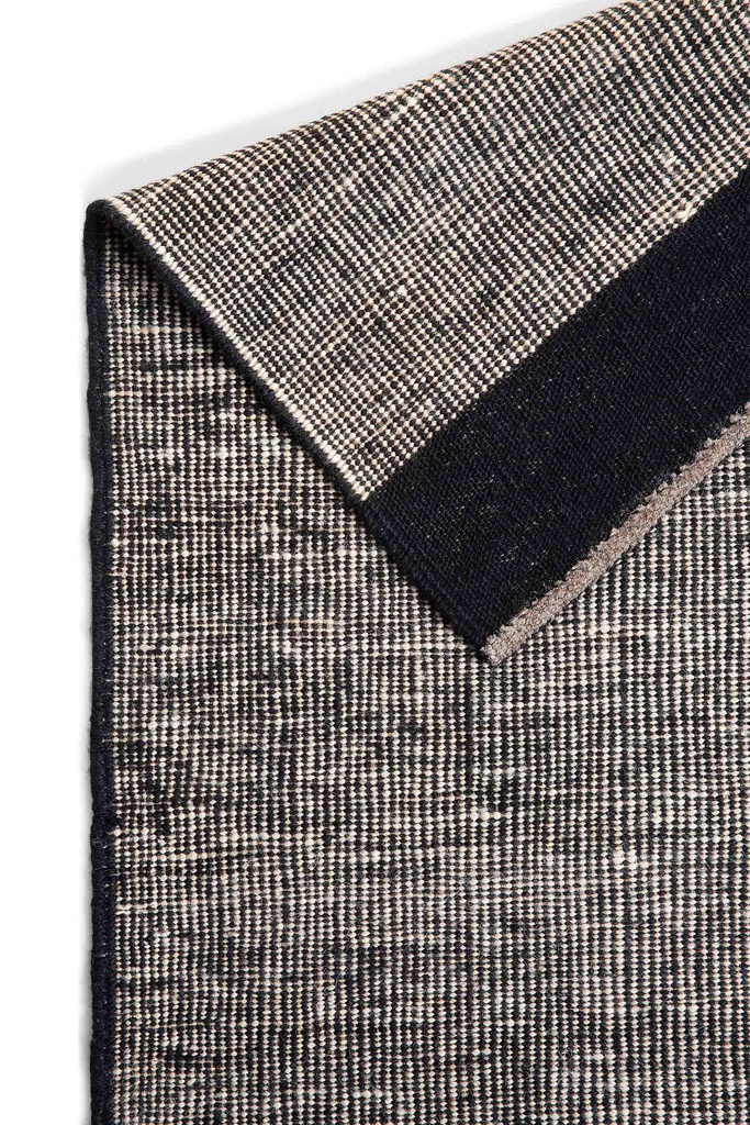 Dots kilim rug 200x300cm