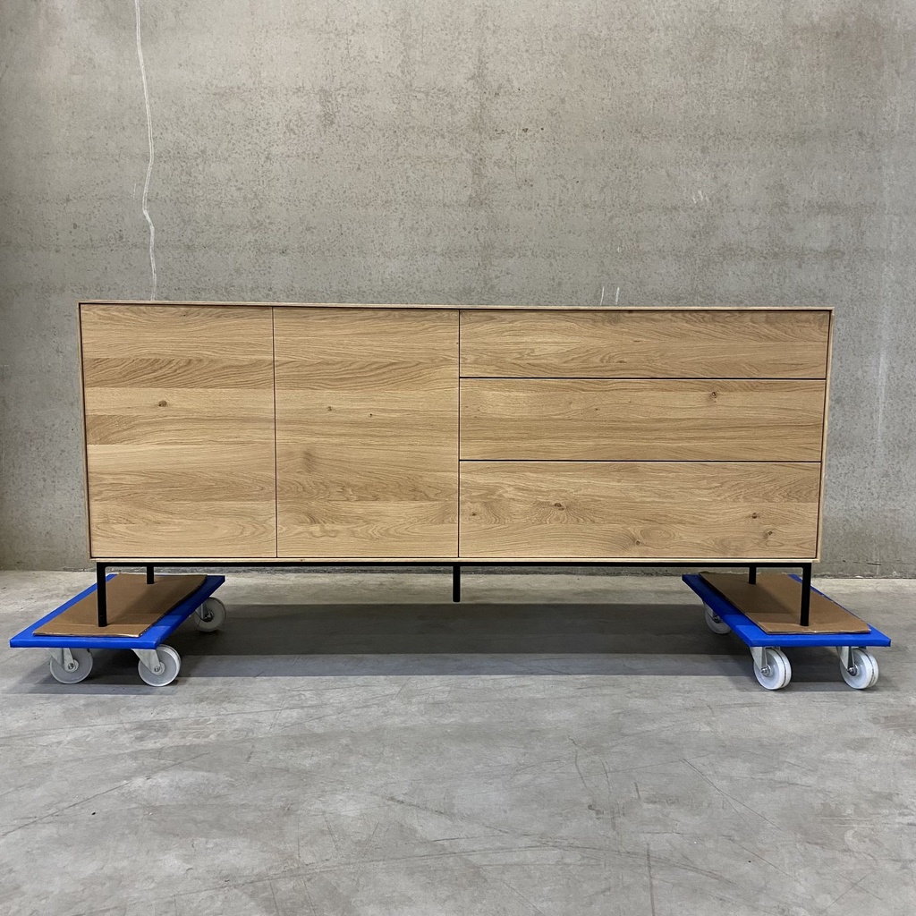 Whitebird sideboard