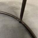 Celeste side table
