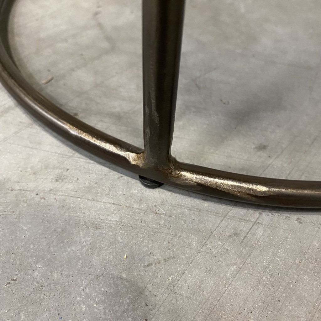 Celeste side table