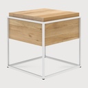 Monolit bedside table