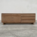 Wave sideboard