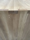 U desk