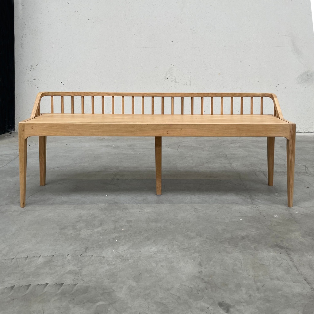 Spindle bench