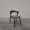 Set of 4 Bok dining chair