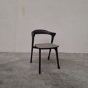 Set of 4 Bok dining chair