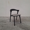 Set of 4 Bok dining chair