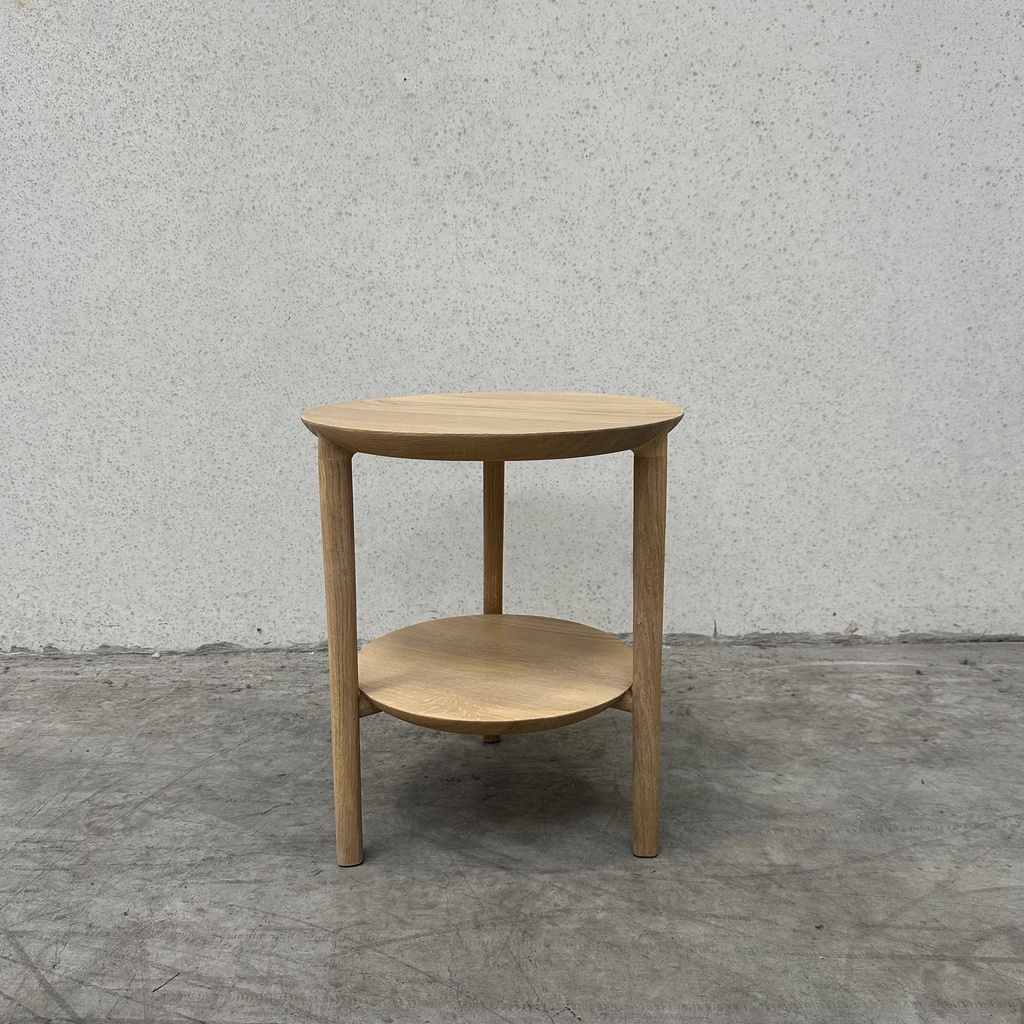 Bok side table