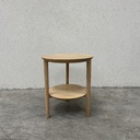 Bok side table