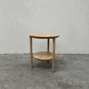 Bok side table
