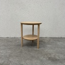 Bok side table