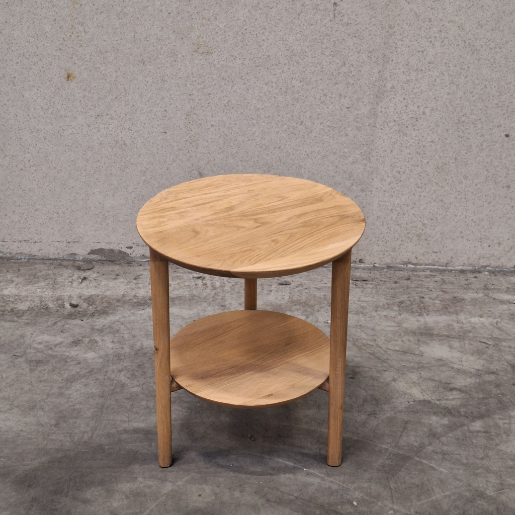 Bok side table
