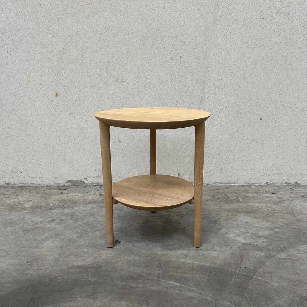Bok side table