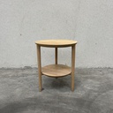 Bok side table