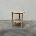 Bok side table