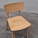 Set of 6 Casale dining chair