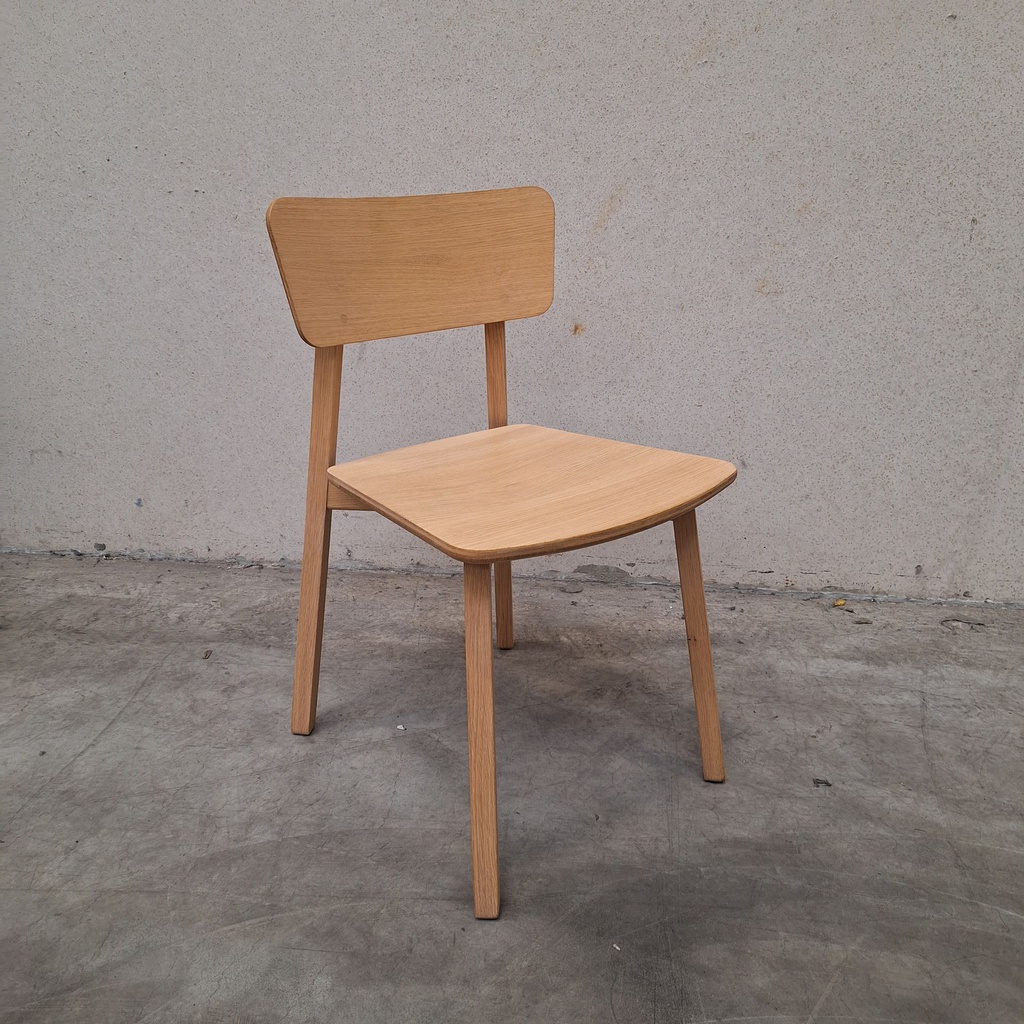 Set of 6 Casale dining chair