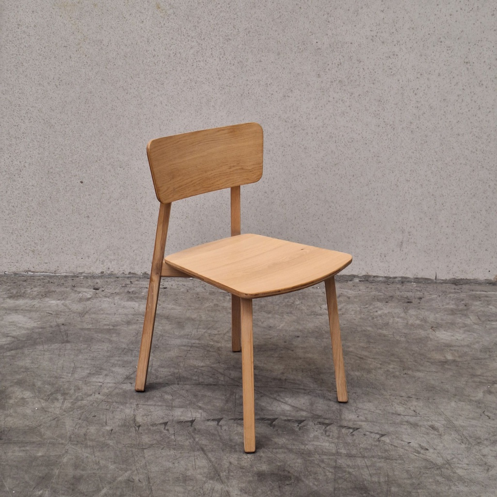 Set of 6 Casale dining chair