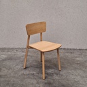 Set of 6 Casale dining chair