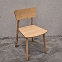 Set of 6 Casale dining chair