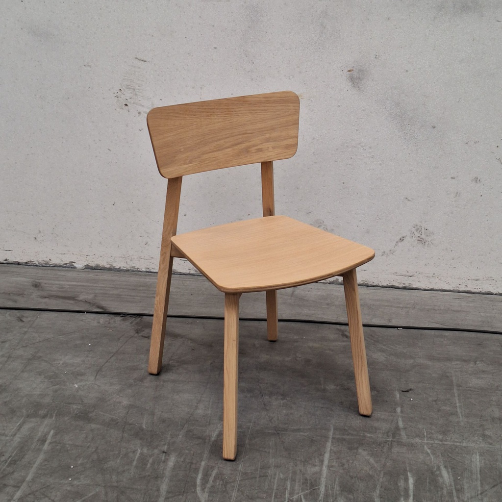 Set of 6 Casale dining chair