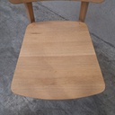Set of 6 Casale dining chair (copy)