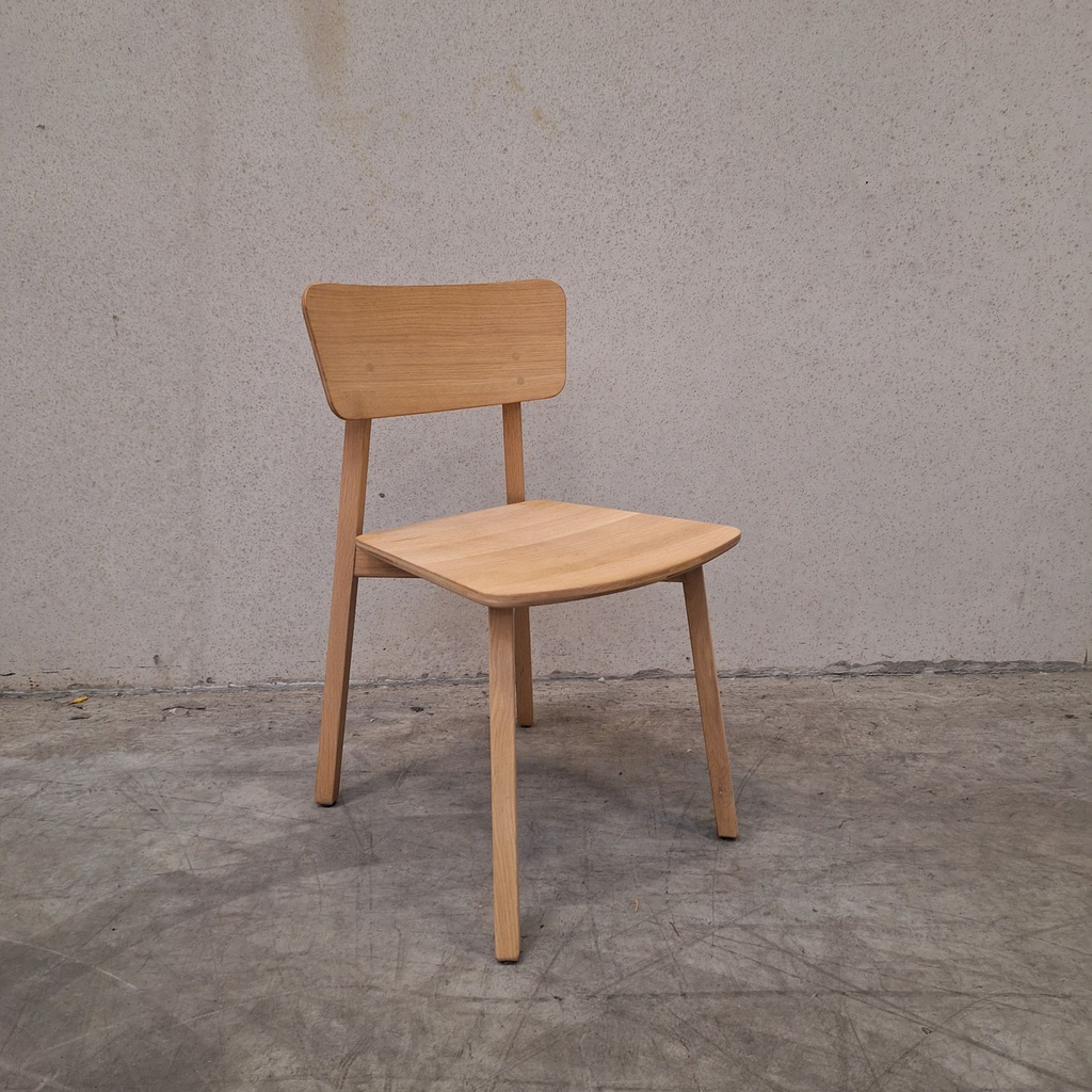 Set of 6 Casale dining chair (copy)