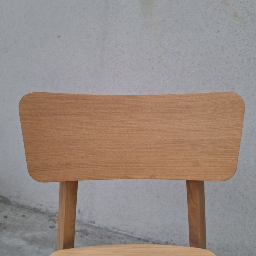 Set of 6 Casale dining chair (copy)