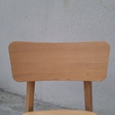 Set of 6 Casale dining chair (copy)