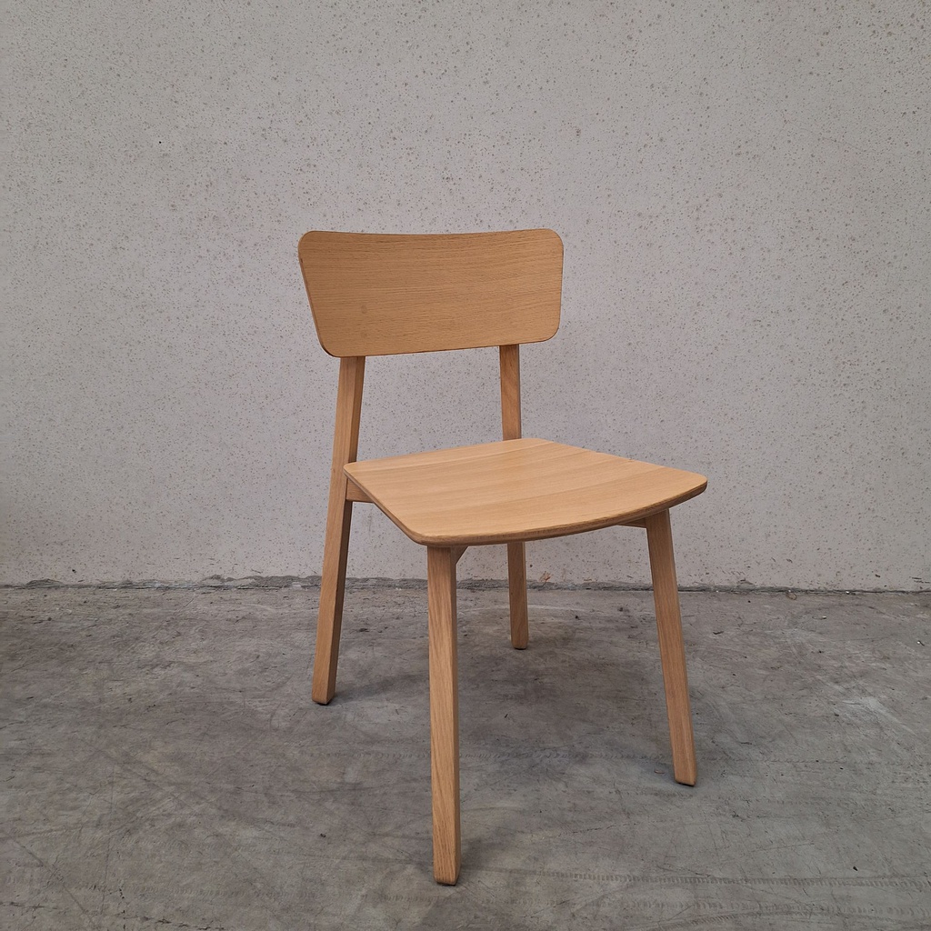 Set of 6 Casale dining chair