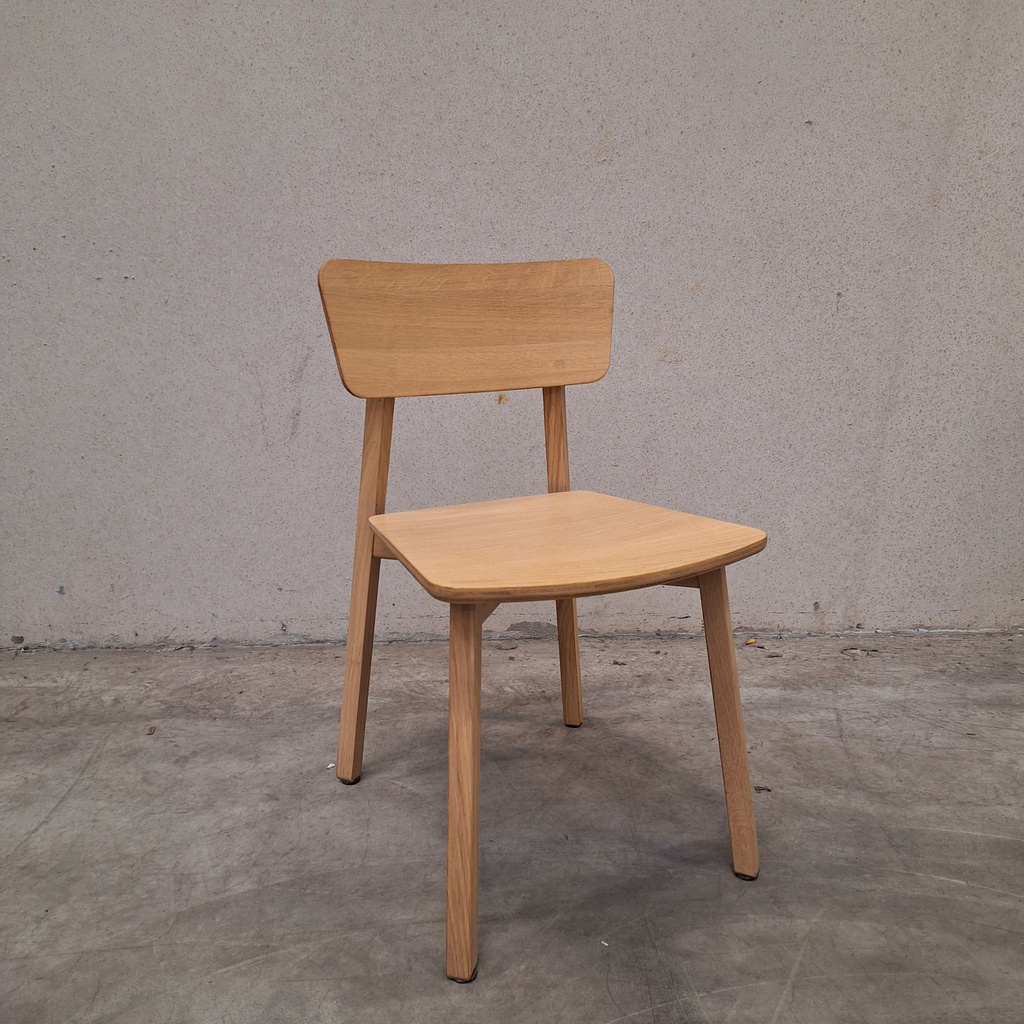 Set of 6 Casale dining chair