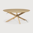 Mikado coffee table