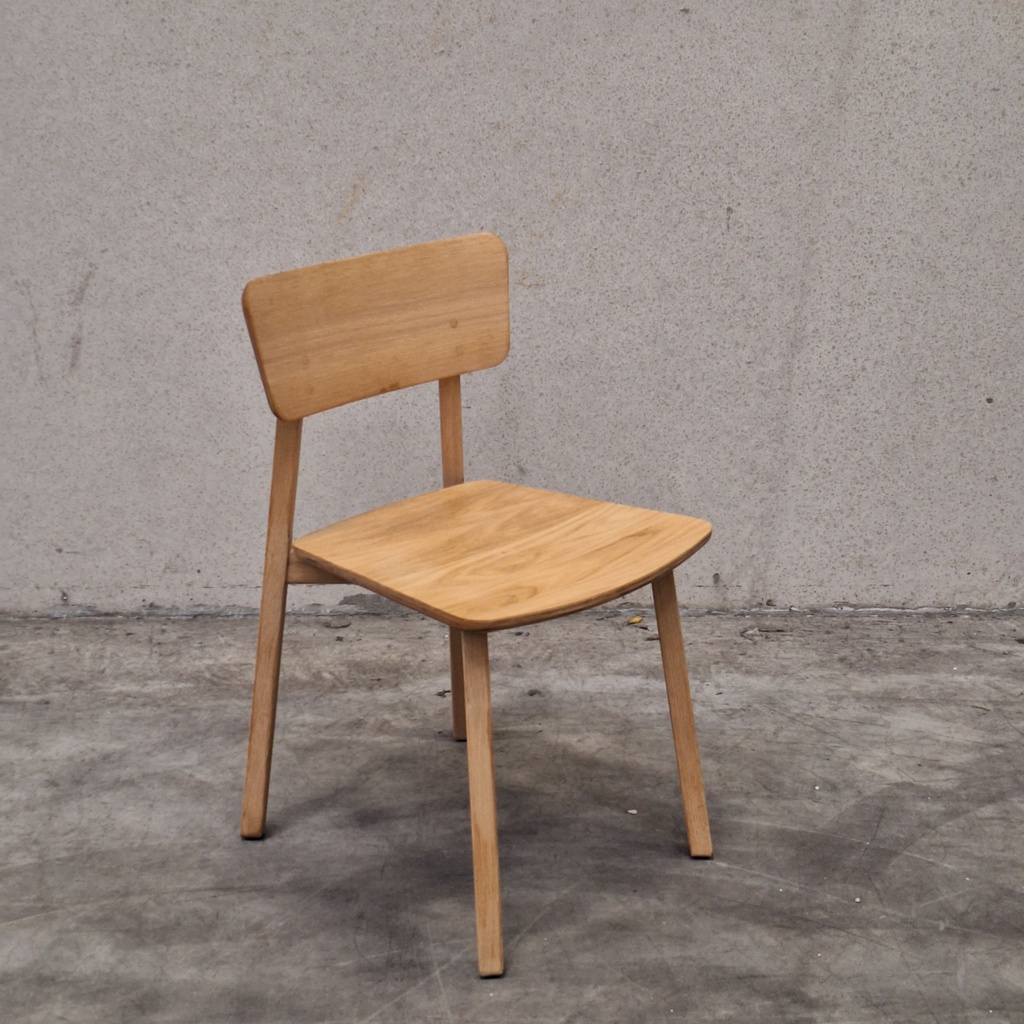 Set of 6 Casale dining chair