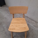 Set of 6 Casale dining chair