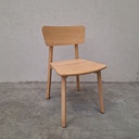 Set of 6 Casale dining chair