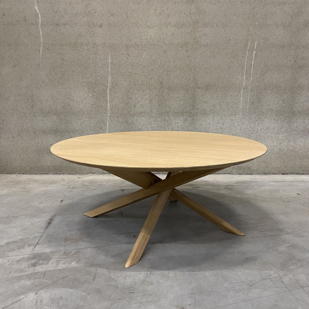 Mikado coffee table