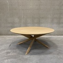 Mikado coffee table