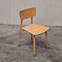 Set of 6 Casale dining chair