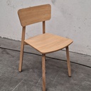 Set of 6 Casale dining chair