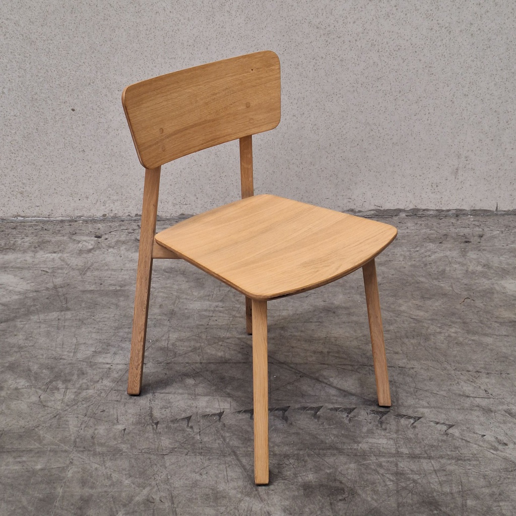 Set of 6 Casale dining chair