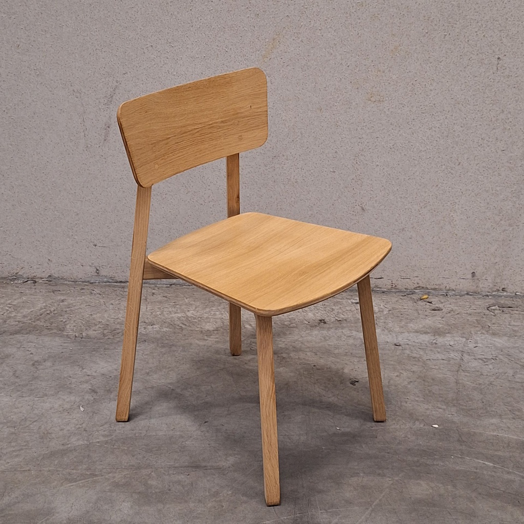 Set of 6 Casale dining chair