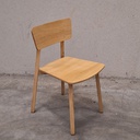 Set of 6 Casale dining chair