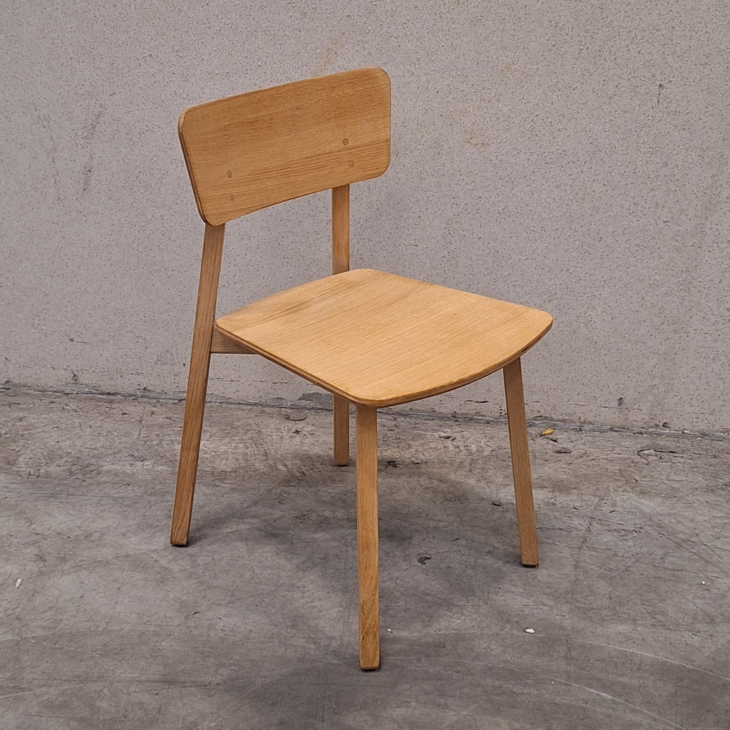 Set of 6 Casale dining chair